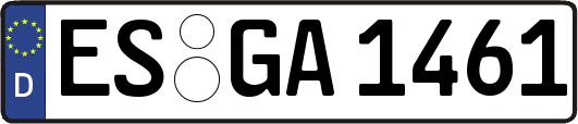 ES-GA1461