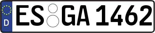 ES-GA1462