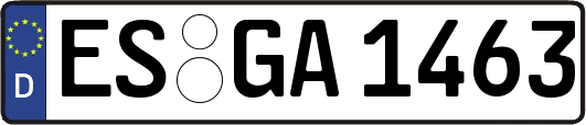 ES-GA1463