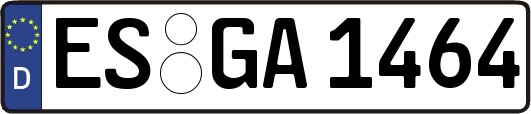 ES-GA1464