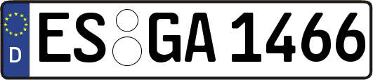 ES-GA1466