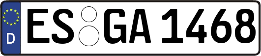 ES-GA1468