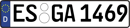 ES-GA1469