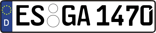 ES-GA1470