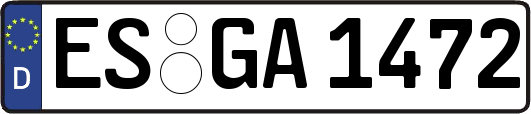 ES-GA1472