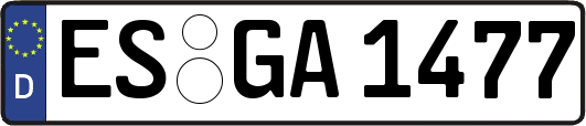 ES-GA1477