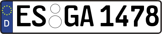 ES-GA1478