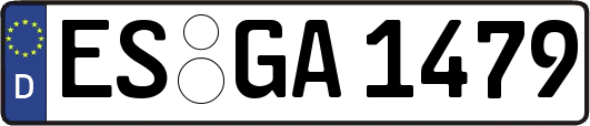 ES-GA1479