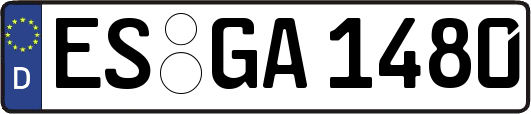 ES-GA1480