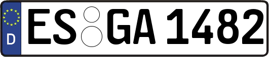 ES-GA1482