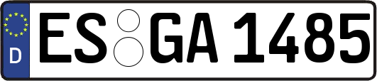 ES-GA1485