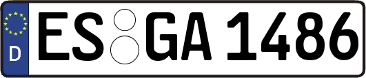 ES-GA1486