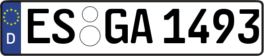 ES-GA1493