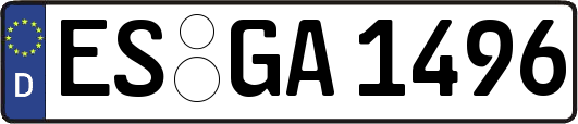 ES-GA1496