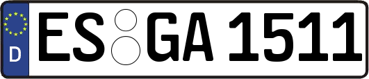 ES-GA1511
