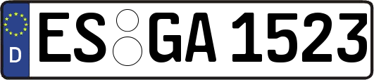 ES-GA1523