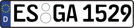 ES-GA1529