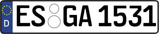 ES-GA1531