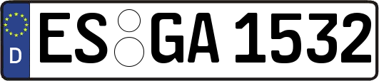 ES-GA1532