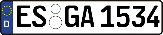 ES-GA1534