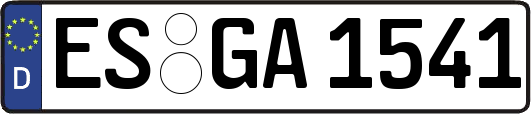 ES-GA1541