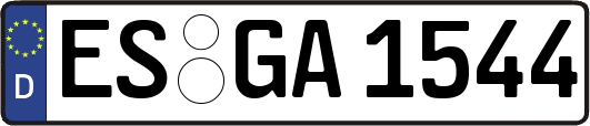 ES-GA1544