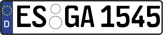 ES-GA1545