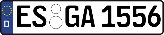 ES-GA1556