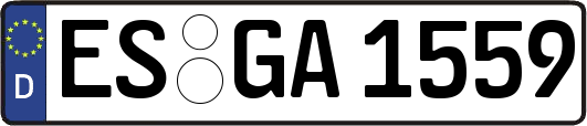 ES-GA1559