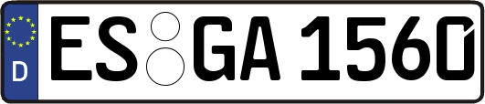 ES-GA1560