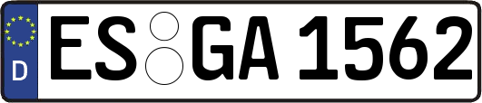 ES-GA1562