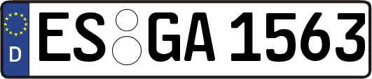 ES-GA1563