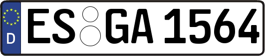 ES-GA1564