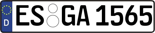 ES-GA1565