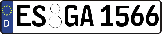 ES-GA1566