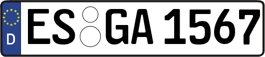 ES-GA1567
