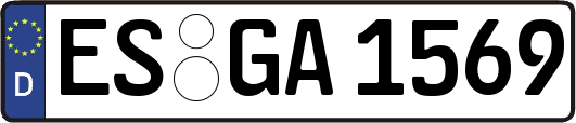 ES-GA1569