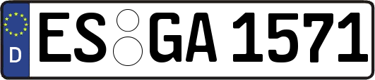ES-GA1571