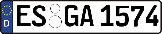 ES-GA1574