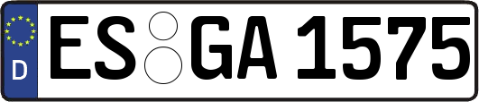 ES-GA1575