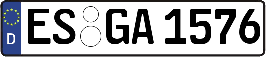 ES-GA1576