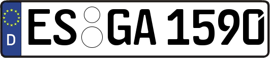 ES-GA1590