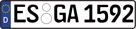 ES-GA1592