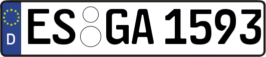 ES-GA1593