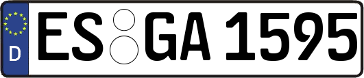 ES-GA1595