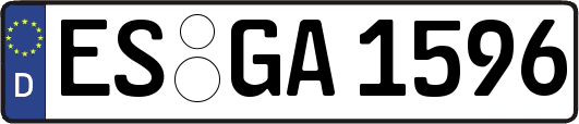 ES-GA1596