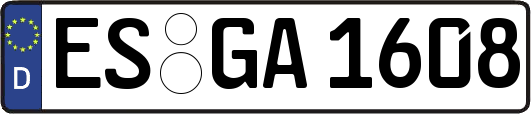 ES-GA1608