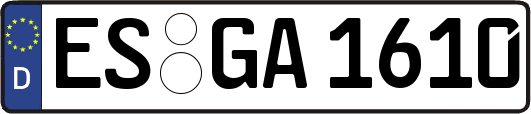 ES-GA1610