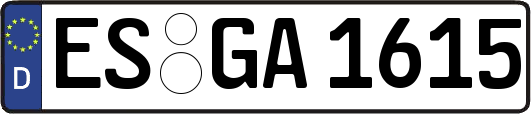 ES-GA1615