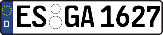 ES-GA1627